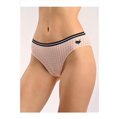 Трусы INDEFINI, 1231609