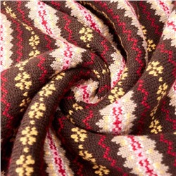 Женский шерстяной свитер МИУ МИ*У