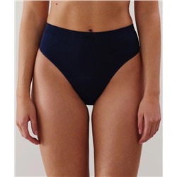 Light Flow - Microfiber Period Thong