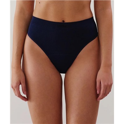 Light Flow - Microfiber Period Thong
