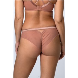 Chiara трусы бразильяна (капучино) ALLES