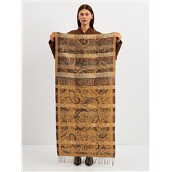 Палантин женский SH25-184-4