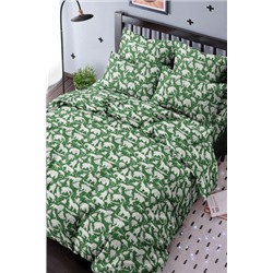 КПБ Акуна Матата бязь Бэби 40*60