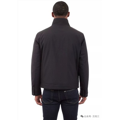 Мужская теплая куртка  М КОР*С