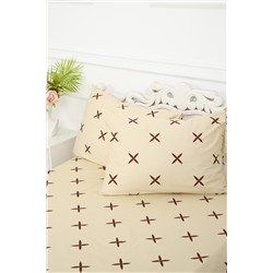 Наволочка сатин Искушение-компаньон