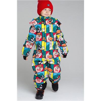 Комбинезон PLAYTODAY, 792388