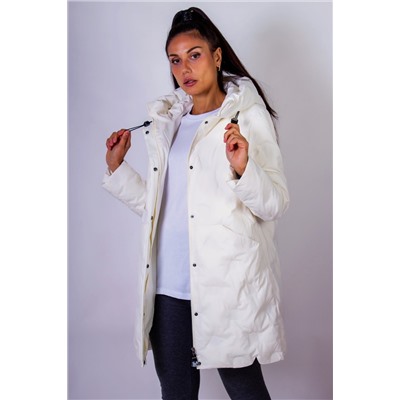 Демисезонная куртка с капюшоном Знаки зодиака, арт.8835