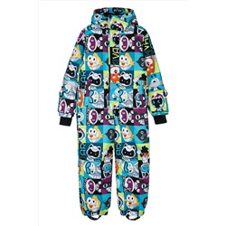 Комбинезон PLAYTODAY, 1051890