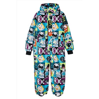 Комбинезон PLAYTODAY, 1051890