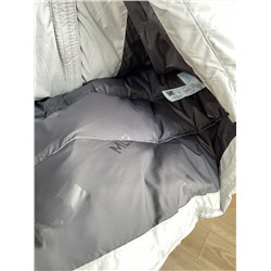 Пуховик унисекс 💙 МЛБи