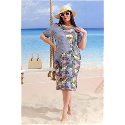 Платье 9229 НАТАЛИ #986967