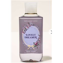 Lovely Dreamer Body Wash