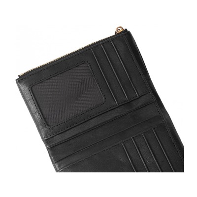 Кошелек Lanotti 2201-9929М/Коричневый