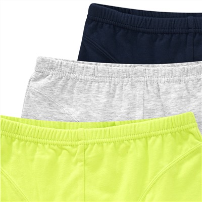 3 Jungen Retroboxer im Set