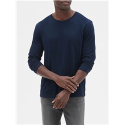 Everyday Crewneck T-Shirt