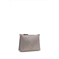 Kadın Kurşun Omuz Çantası