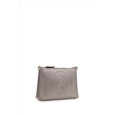 Kadın Kurşun Omuz Çantası