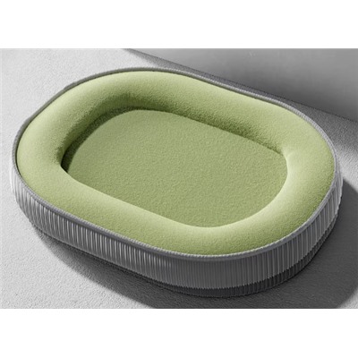 Лежанка для собак с нескользящим дном