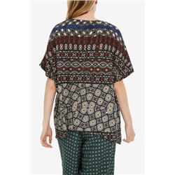 Jersey doble efecto Jamil