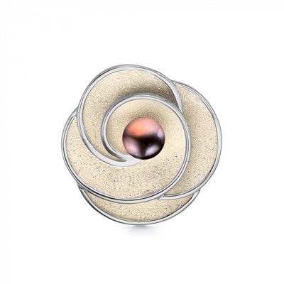 Подвеска серебро 53857S2H