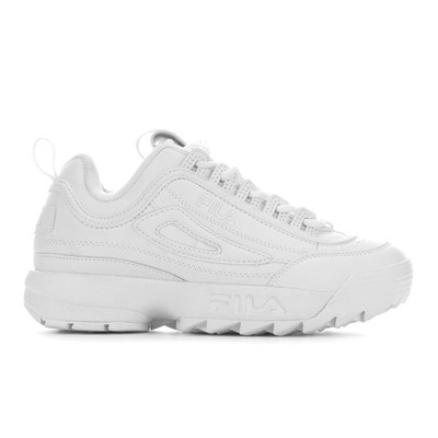 Kids' Fila Big Kid Disruptor II Premium Sneakers
