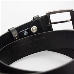 Ремень Джинсовый