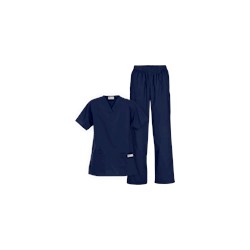 UA Best Buy Soft STRETCH Scrubs Women's Set