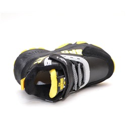 Полуботинки М+Д  (27-32)