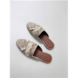 Женские мюли  КОУ*Ч🤍