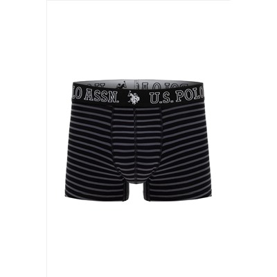 Erkek 3'lü Boxer Takım