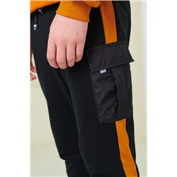 Брюки NOTA BENE #849636