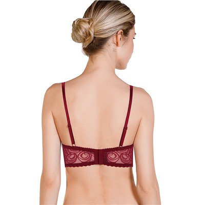 Бюстье №7773 Nicole пуш-ап Mioocchi