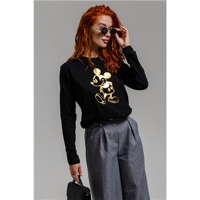 8528/1 Футболка с длинным рукавом унисекс