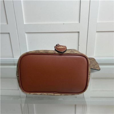 Женская сумка   COAC*H Rowa*n22