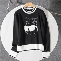 Женский джемпер КАР*Л 😎