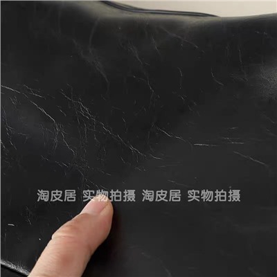 Небольшая сумка через плечо/кроссбоди унисекс с винтажным эффектом потёртости  Zar*a