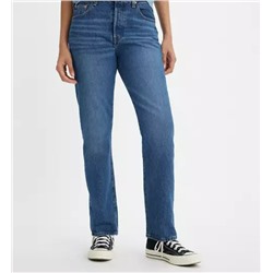 501® ORIGINAL FIT WOMEN'S JEANS