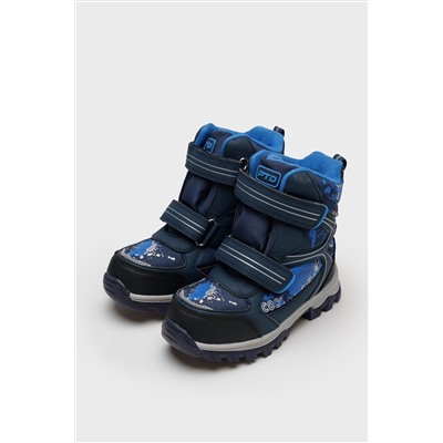 Ботинки PLAYTODAY, 1056064