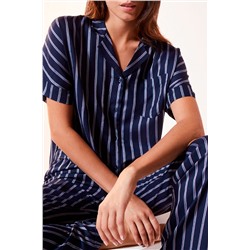 Ночная рубашка Мэдди Блю