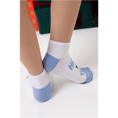 Носки детские Сноу (набор 3 пары)