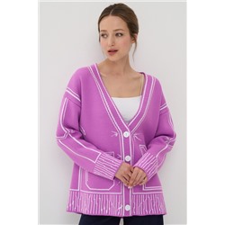 Кардиган NEWVAY #1051515