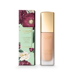 charming escape hydrating serum foundation