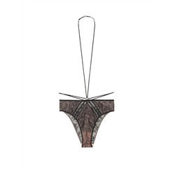 VERY SEXY Harness Cheeky Panty