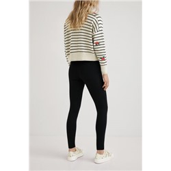 Leggings cargo