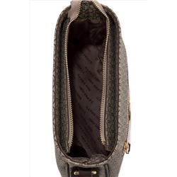 Kadın Vizon Çapraz Çanta