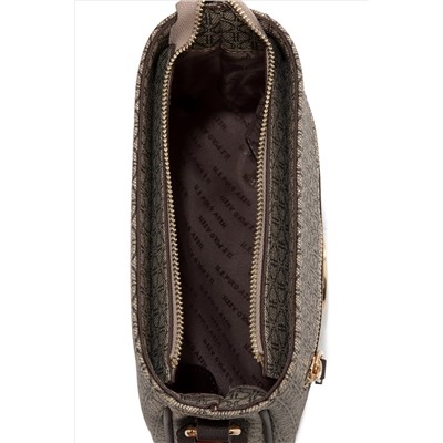 Kadın Vizon Çapraz Çanta