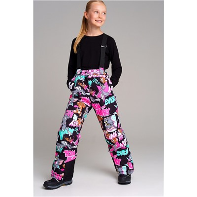 Комплект (Куртка+Брюки) PLAYTODAY, 1052179