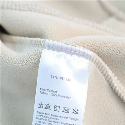 Женская флисовая кофта на молнии   КАР*Л 😎