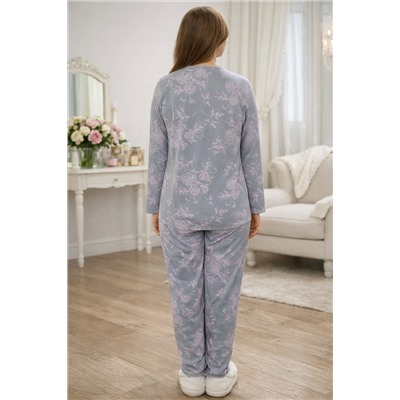 Женский Костюм 39064