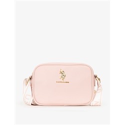 CLASSIC ZIP CROSSBODY BAG